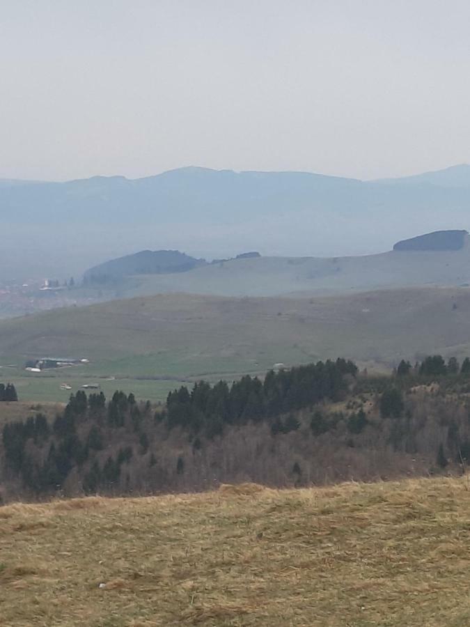 Becze Vanda Kulcsoshaz Lazarea Exterior photo